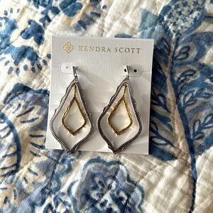 Kendra Scott Earrings